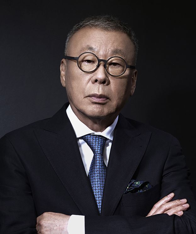 President of Seoul Institute of the Arts Yoo Duk-hyung