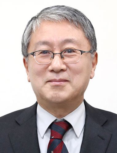 Yu Dong-hun, the newly appointed Vice Culture Minister (Ministry of Culture, Sports and Tourism)