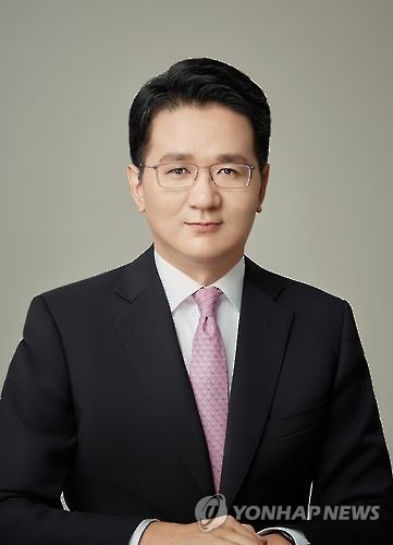 Cho Won-tae (Yonhap)
