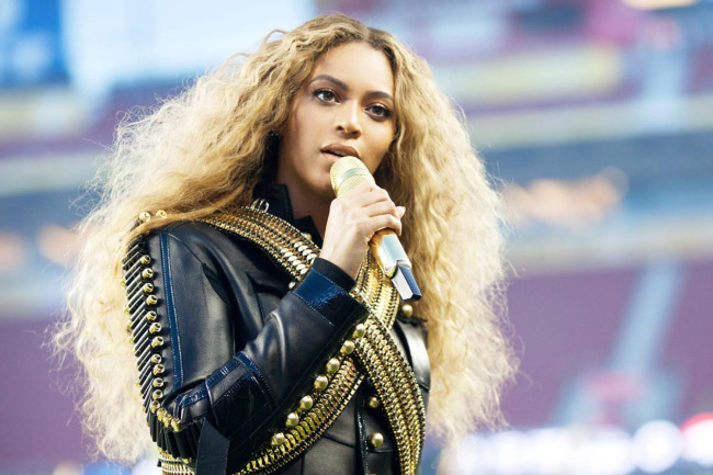 Beyonce (digitaltrends.com)