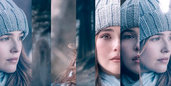 Zoey Deutch stars as Samantha Kingston in the upcoming film “Before I Fall,” directed by Ry Russo-Young. (Open Road Films)