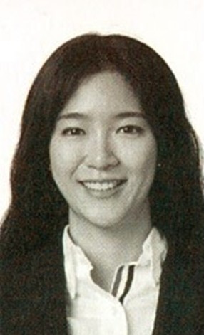Suh Min-jung, eldest daughter of Amorepacific Group Chairman Suh Kyung-bae