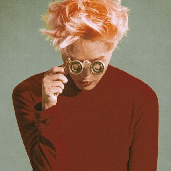 Album cover image of Zion.T’s new album “OO” (YG Entertainment)