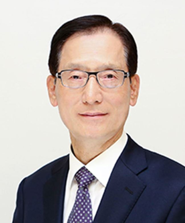 Sung Sang-rok, president of Hyundai Engineering