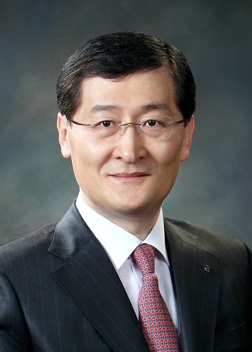 Wi Sung-ho (Shinhan Financial Group)