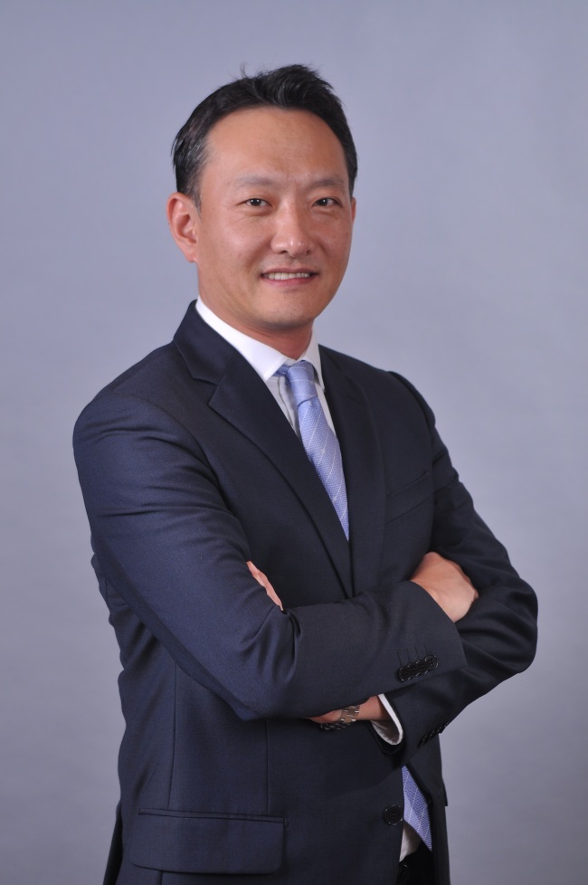 Andrew Kim (Lufthansa)