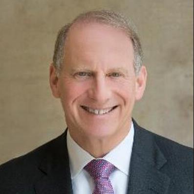 Richard Haass, president of the Council on Foreign Relations