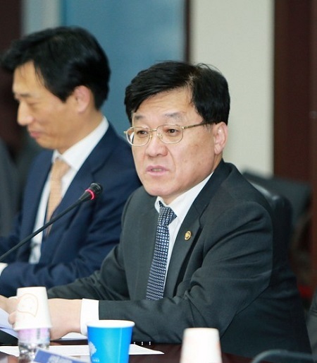 Jeong Marn-ki (Yonhap)