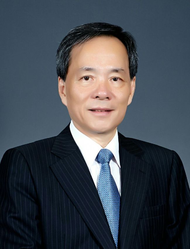 Min Hyeong-ki, the head of Lotte Group’s compliance committee (Lotte Group)