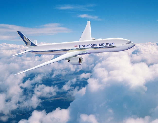 (Singapore Airlines is holding promotion events in celebration of its 70th anniversary until the end of May. Singapore Airlines)