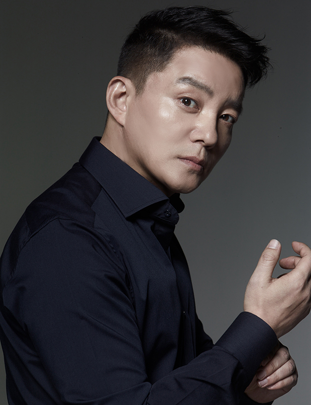 Lee Bum-soo (Thespis Entertainment)