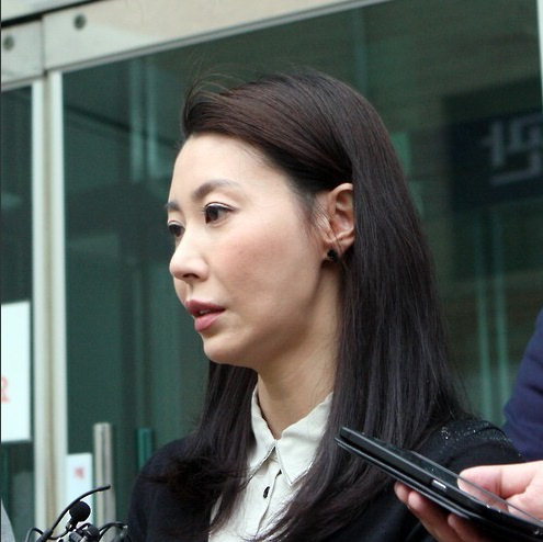 Seong Hyeon-ah (Yonhap)