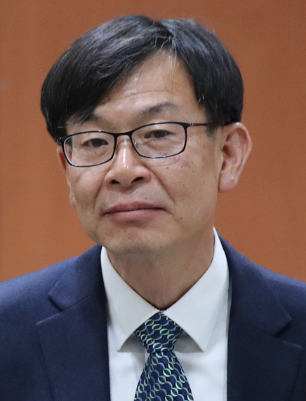 New head of the Fair Trade Commission, Kim Sang-jo(Yonhap)