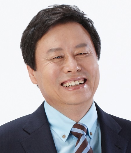 Rep. Do Jong-hwan of the ruling Democratic Party of Korea (Yonhap)