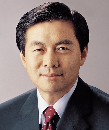 Rep. Kim Young-choon of the ruling Democratic Party of Korea (Yonhap)