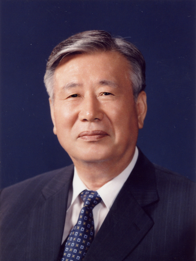 Booyoung Group Chairman Lee Joong-keun. (Booyoung)