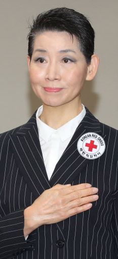 Kim Sung-joo (Yonhap)