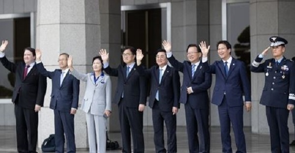 No military action on Korean Peninsula without S. Korea consent: Moon