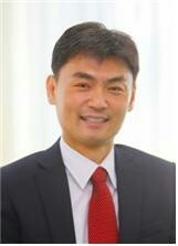 Park Seong-jin, nominee for head of the new Ministry of SME and Startups. (Cheong Wa Dae)