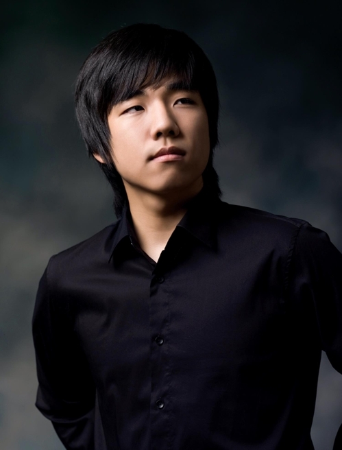 Pianist Sohn Jeung-beum (Yonhap)