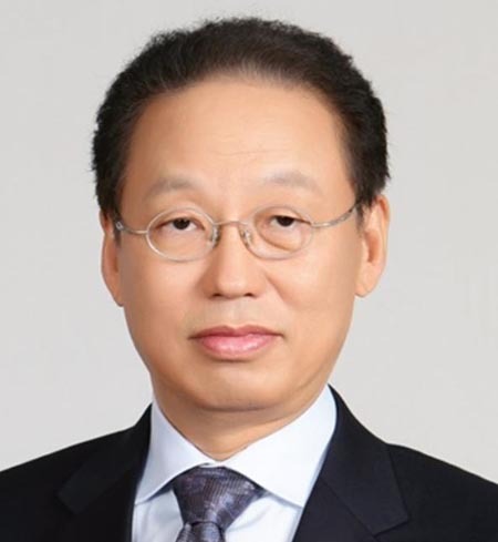 Choe Heung-sik, new governor of the FSS. (Yonhap)
