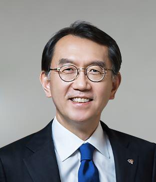Citibank Korea CEO Park Jin-hei