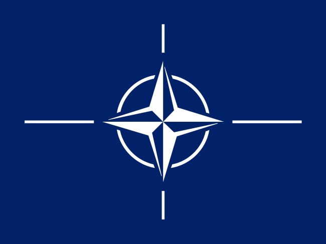 (NATO)