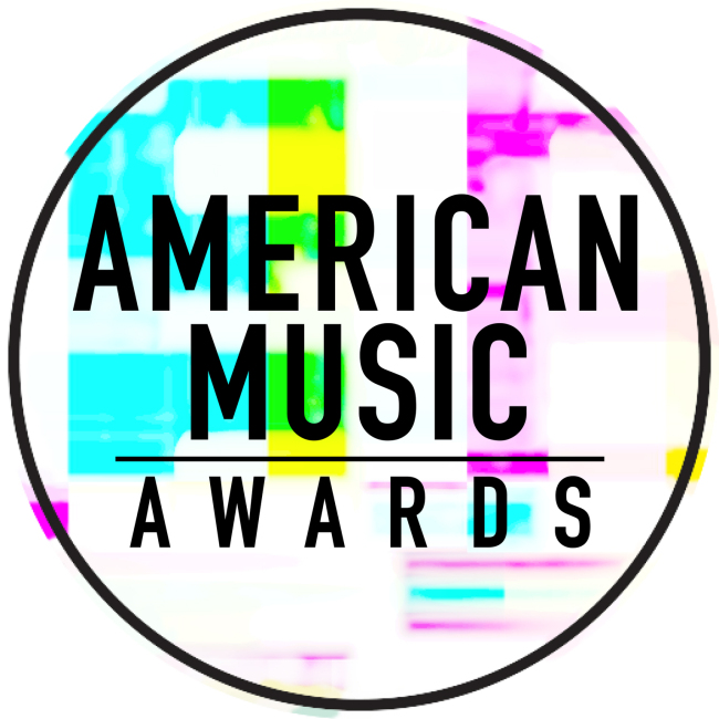 Logo for American Music Awards