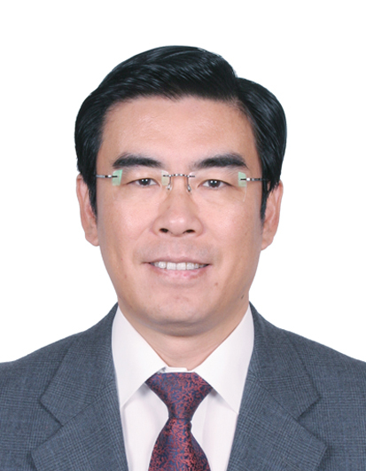 Prof. Wei Shaojun of Tsinghua University