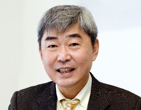 Yoo Chang-jo, Marketing professor at Dongguk Univ.