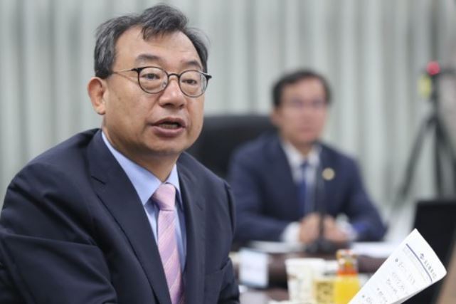 This photo filed Oct. 27, 2017, shows independent lawmaker Lee Jung-hyun. (Yonhap)