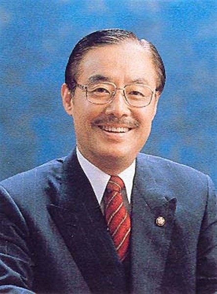 Author Yang Sung-chul (Department of Defense Archives)