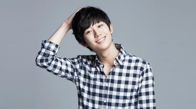 Jung Hae-in (FNC Entertainment)