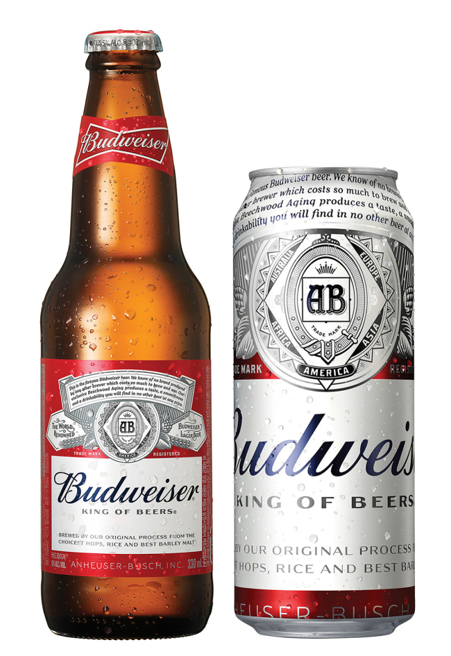 Budweiser (OB)