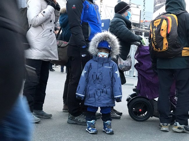 (Photo by Lim Jeong-yo/The Korea Herald)