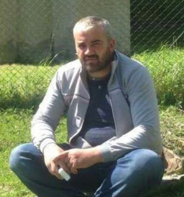 The late Archil Tatunashvili, a Georgian citizen who died under Russian custody in South Ossetia on Feb. 22 (Georgian Embassy)
