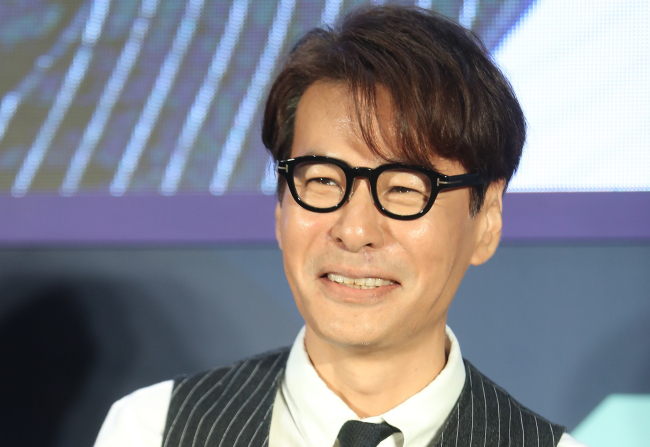 Lee Yun-sang, professionally known as Yun Sang. (Yonhap)