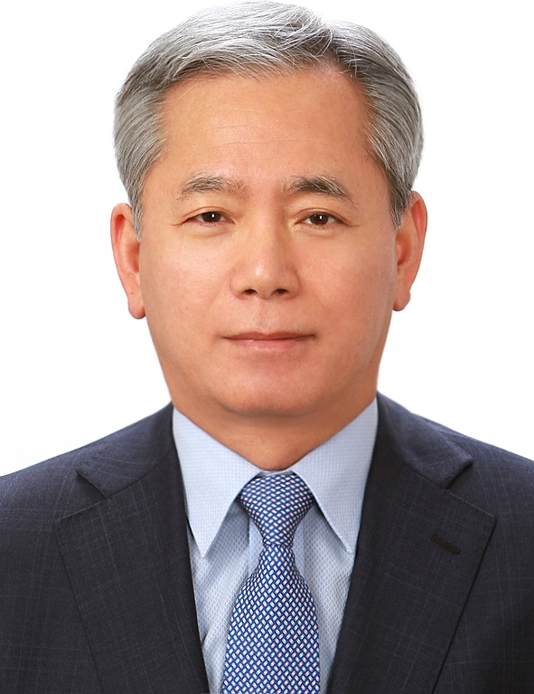 KNOC CEO Yang Su-yeong (KNOC)