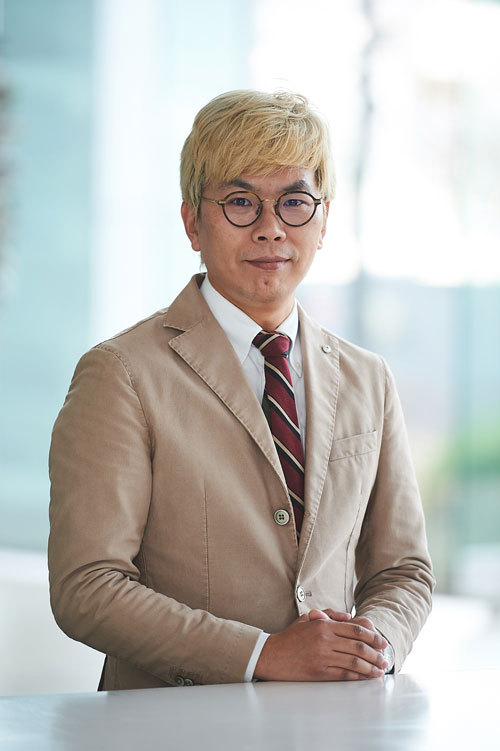 Kim Tae-ho (MBC)