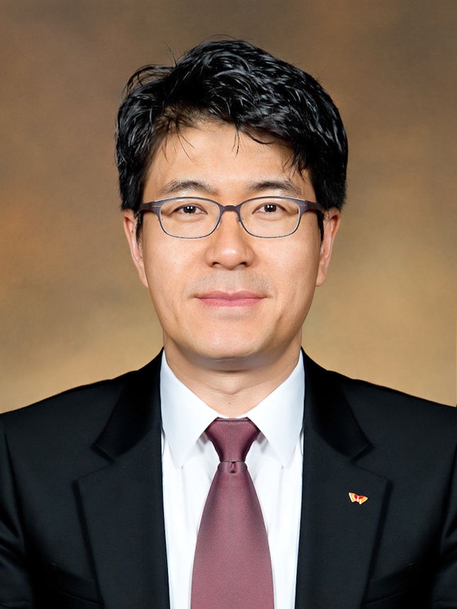 SK Telecom CTO Park Jin-hyo (SK Telecom)