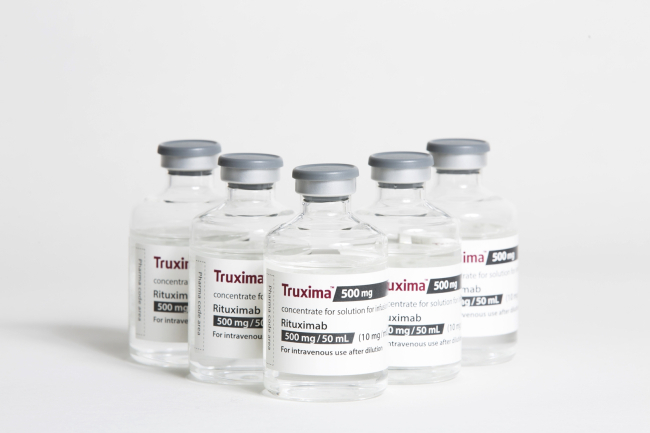 Truxima (Celltrion)