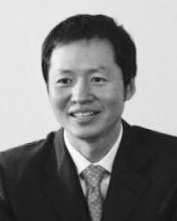 Eugene Kim