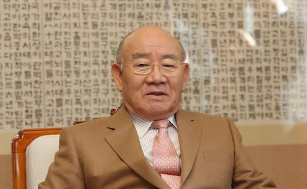 Former President Chun Doo-hwan (Yonhap)