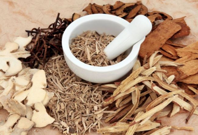 Herbs used in oriental medicine (Institute for Science-Based Medicine)