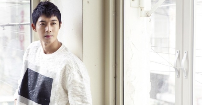 Kim Hyun-joong (KeyEast Entertainment)