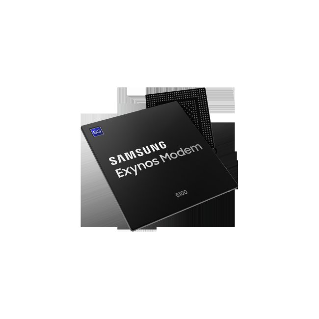 Exynos Modem 5100 (Samsung Electronics)