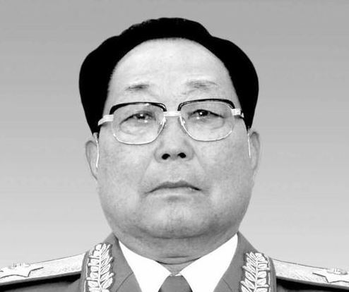 This file photo shows former North Korean defense chief Kim Yong-chun. (Yonhap)