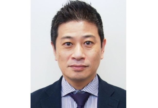 Eiji Ohira, director of new energy technology department at NEDO (Hydrogen Alliance Korea)