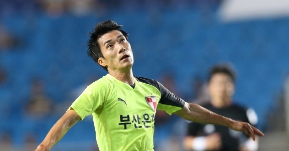 Former South Korean football player Jang Hack-yong (Yonhap)