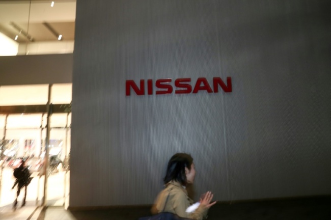 Ghosn has been regarded as the glue holding together the sprawling alliance of Nissan, Renault and Mitsubishi, and questions have been raised in the past about how his eventual departure might affect the coalition (AFP)